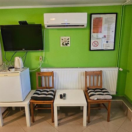 B&B Veber Bilje Kamer foto