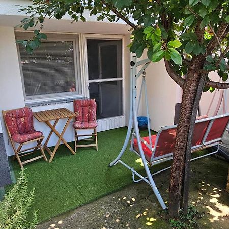 B&B Veber Bilje Buitenkant foto