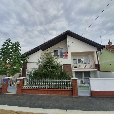 B&B Veber Bilje Buitenkant foto