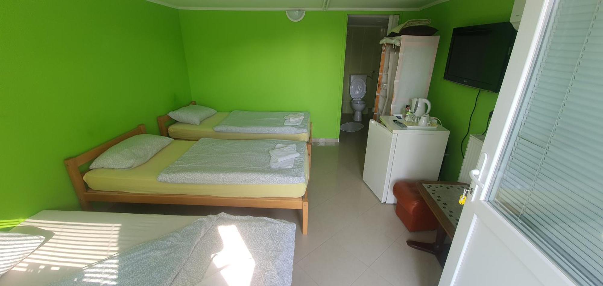 B&B Veber Bilje Kamer foto