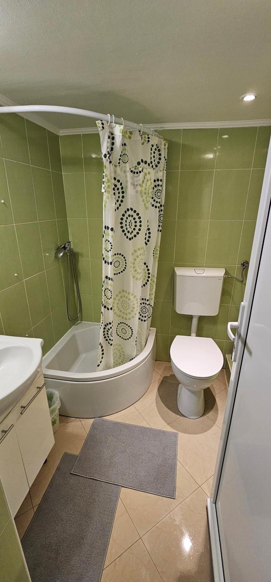B&B Veber Bilje Buitenkant foto