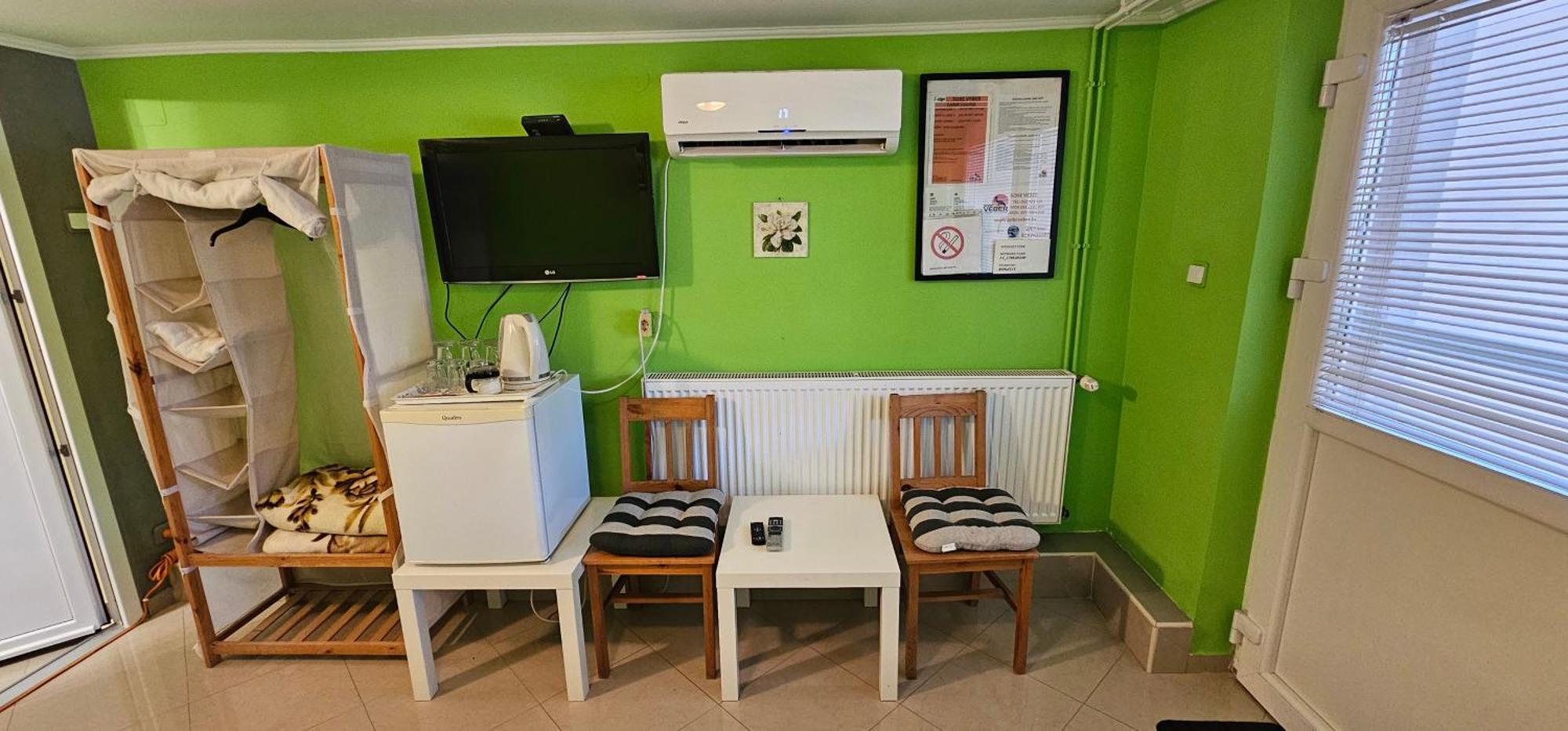 B&B Veber Bilje Kamer foto