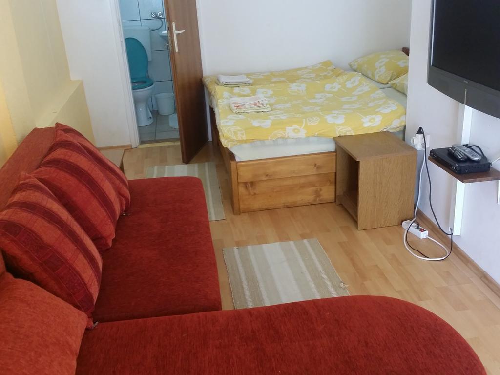 B&B Veber Bilje Kamer foto