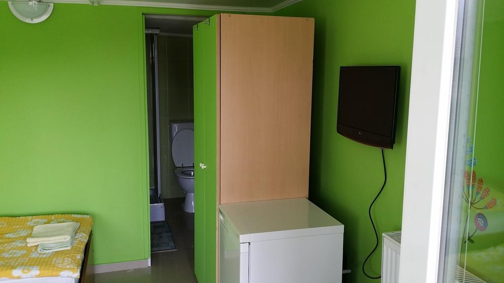 B&B Veber Bilje Kamer foto