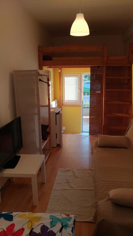 B&B Veber Bilje Buitenkant foto