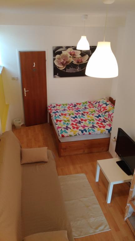 B&B Veber Bilje Buitenkant foto