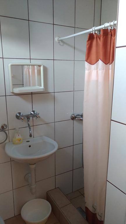 B&B Veber Bilje Buitenkant foto