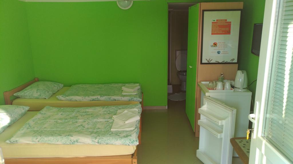 B&B Veber Bilje Buitenkant foto