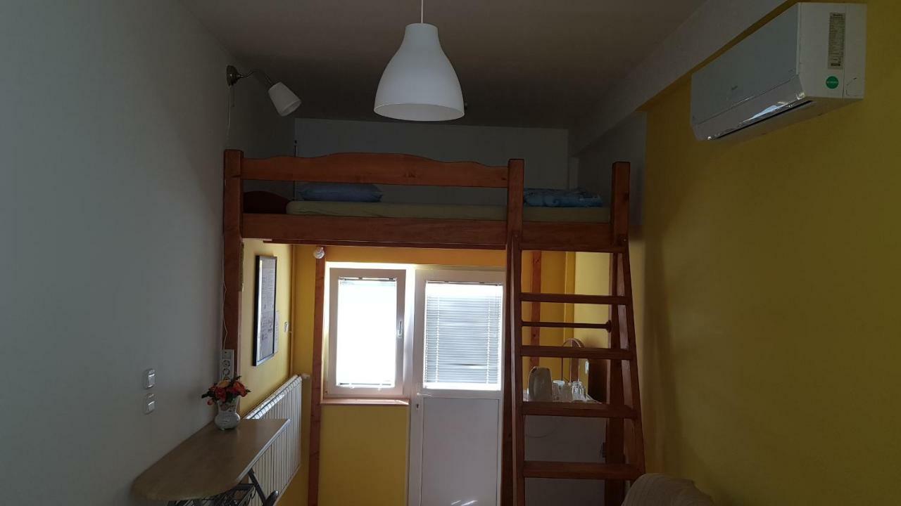 B&B Veber Bilje Buitenkant foto
