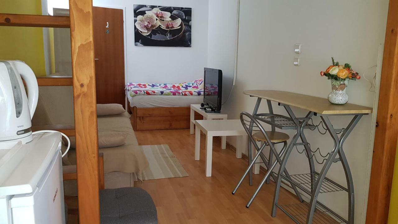 B&B Veber Bilje Buitenkant foto